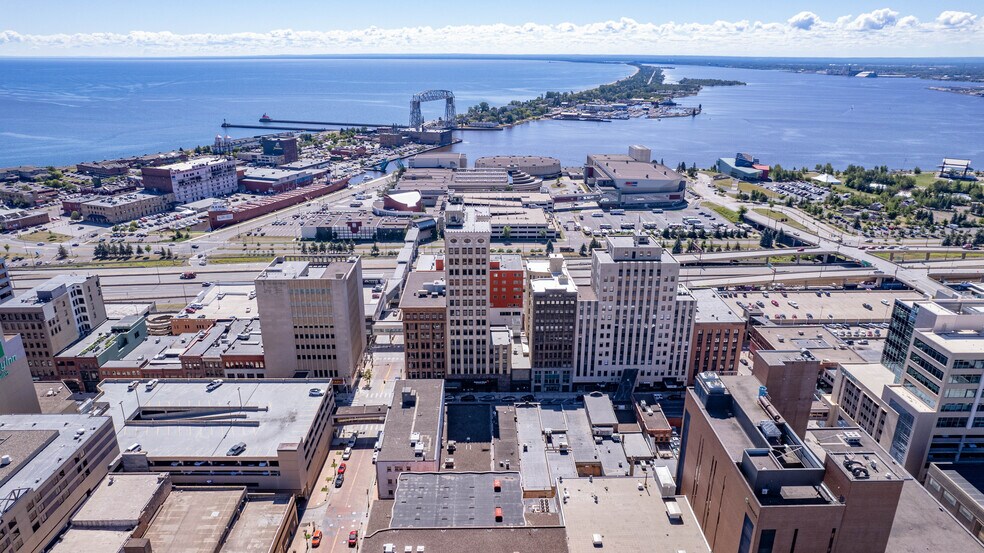 More Photos Of 324 W Superior St, Duluth Medical For Lease