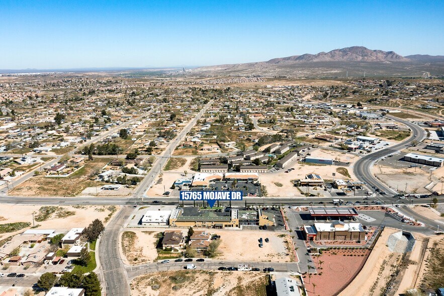 More Photos Of 15765 Mojave Dr, Victorville Hotel For Sale