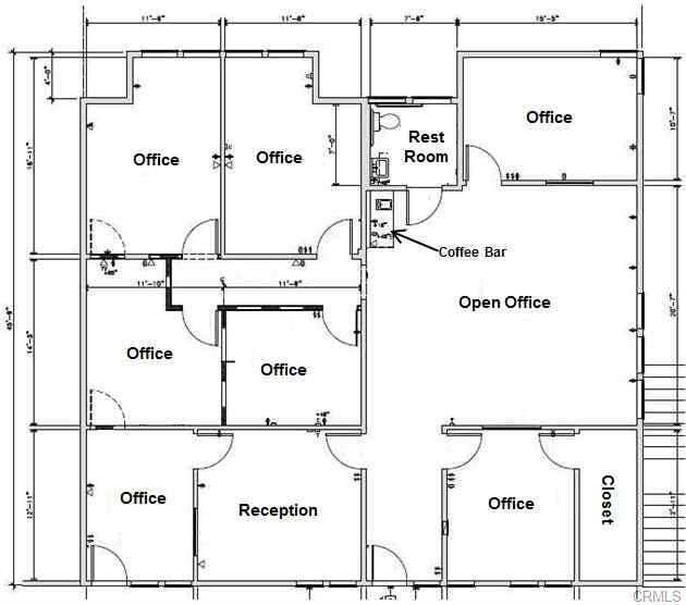 More Photos Of 13252 Garden Grove Blvd, Garden Grove Medical For Sale