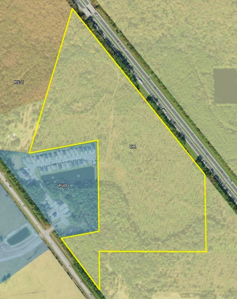 More Photos Of State Road 16, Saint Augustine Land For Sale