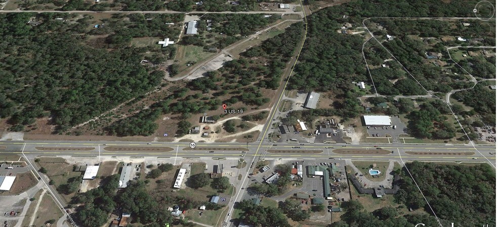 More Photos Of 3 Highway 19 N, Inglis Land For Sale