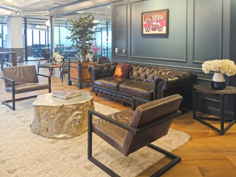 More Photos Of 11845 W Olympic Blvd, Los Angeles Coworking Space