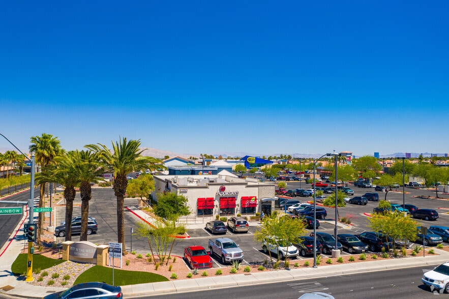 More Photos Of 2050-2160 N Rainbow Blvd, Las Vegas Unknown For Lease