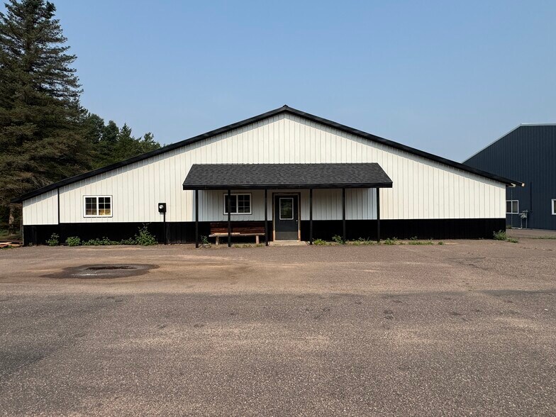 Primary Photo Of 2480 W Highway 63, Springbrook Warehouse For Sale