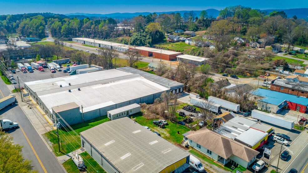 More Photos Of 406 4th Ave, Dalton Manufacturing For Sale