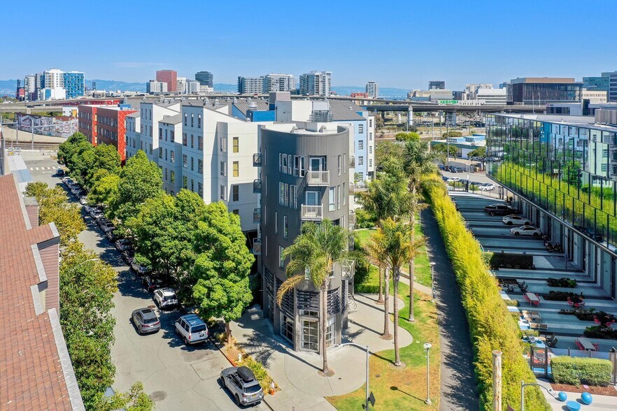 More Photos Of 637 King St, San Francisco Apartments For Sale