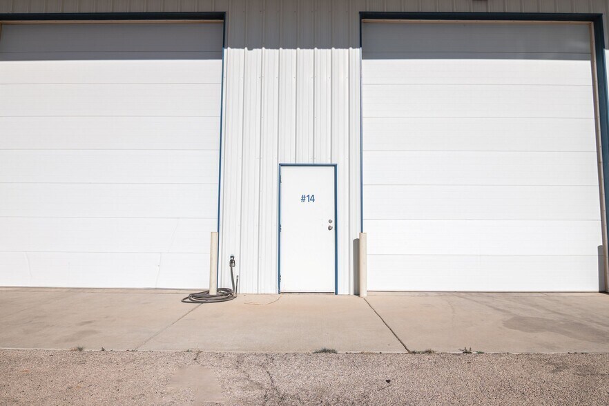 More Photos Of 8409 W Interstate 20, Midland Research And Development For Lease