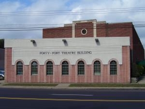 Primary Photo Of 920 Wyoming Ave, Forty Fort Medical For Lease