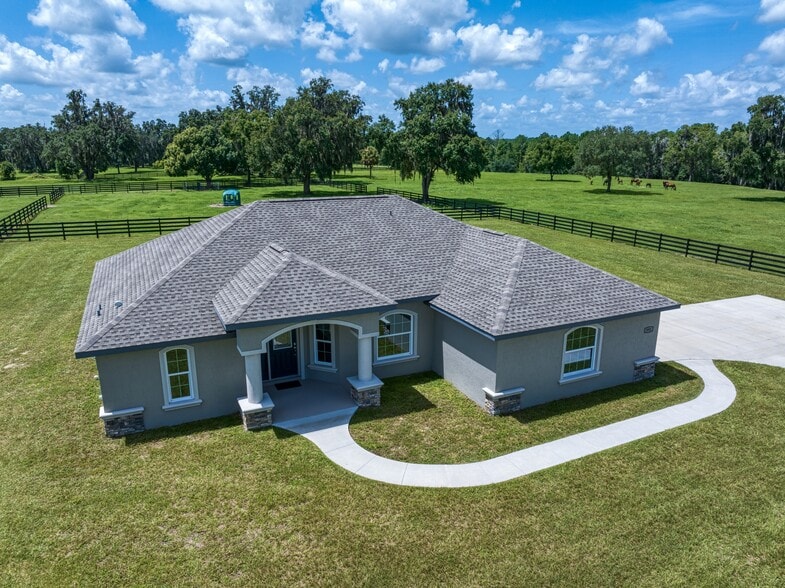 More Photos Of 7650 N Whippoorwill Ter, Hernando Horse Stables For Sale