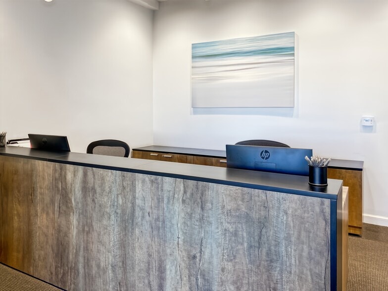 More Photos Of 7 W Figueroa St, Santa Barbara Coworking Space