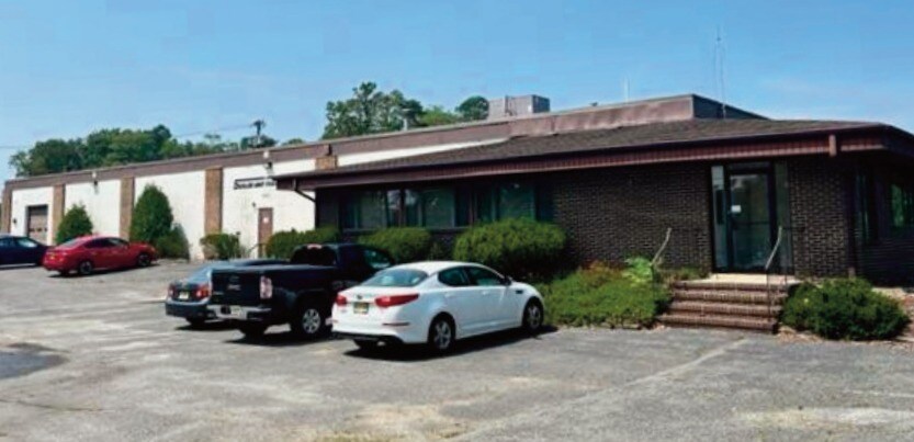 More Photos Of 2215 Allenwood Rd, Wall Township Industrial For Sale