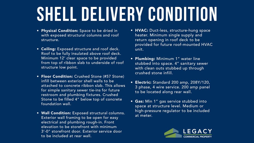 More Photos Of 101 Floyd Mayfield Dr, La Vergne Land For Lease