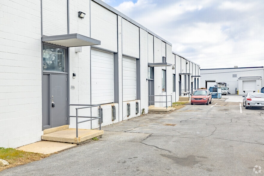 More Photos Of 4139-4153 Amos Ave, Baltimore Unknown For Lease
