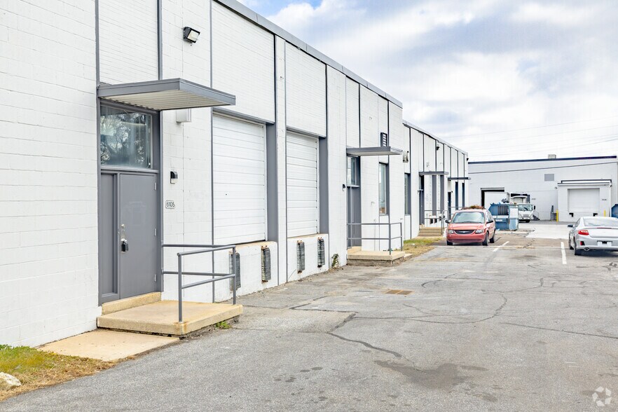 More Photos Of 4139-4153 Amos Ave, Baltimore Unknown For Lease