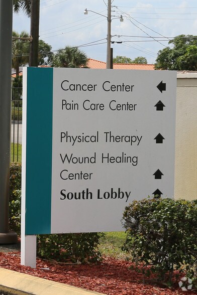 More Photos Of 1100-1190 NW 95th St, Miami Medical For Lease