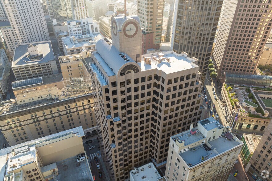 More Photos Of 33 New Montgomery St, San Francisco Office For Lease