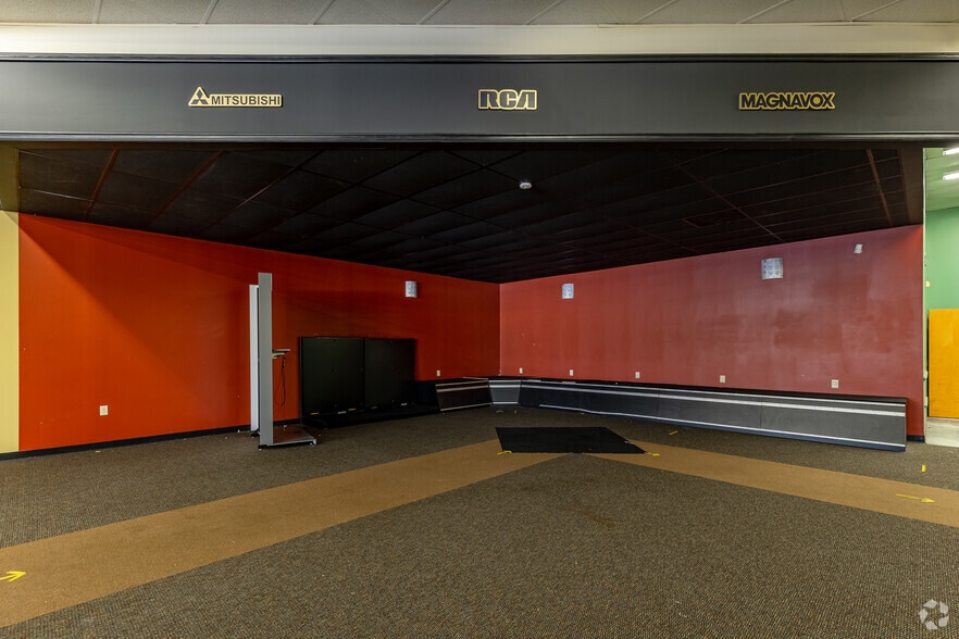 Photo of 1st Floor Ste 6125