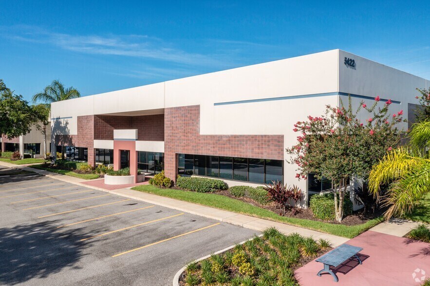 More Photos Of 7300-7356 Greenbriar Pky, Orlando Unknown For Lease