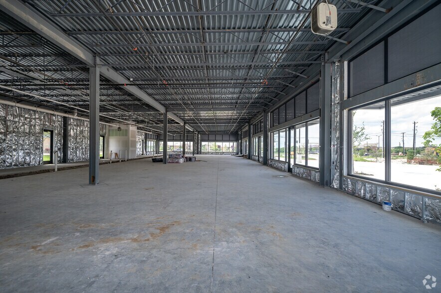 More Photos Of 8050 Preston Rd, Frisco Unknown For Lease