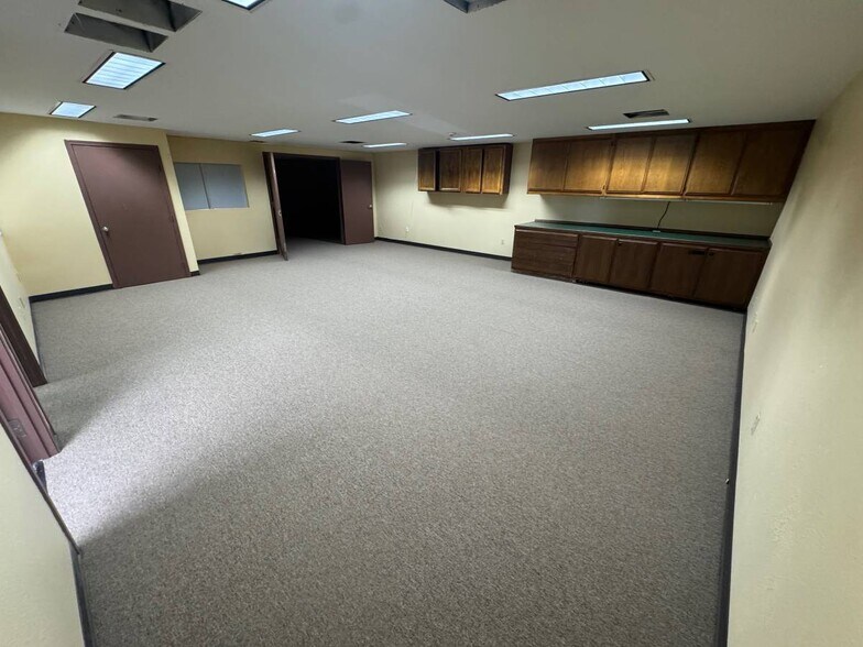 More Photos Of 7614 Lemon Ave, Lemon Grove Office For Lease
