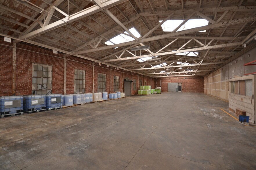 More Photos Of 701-715 Dwight Way, Berkeley Warehouse For Lease