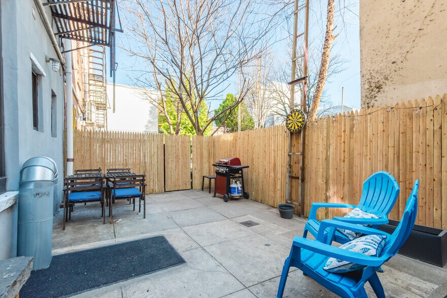 More Photos Of 58 Huron St, Brooklyn Multifamily For Sale
