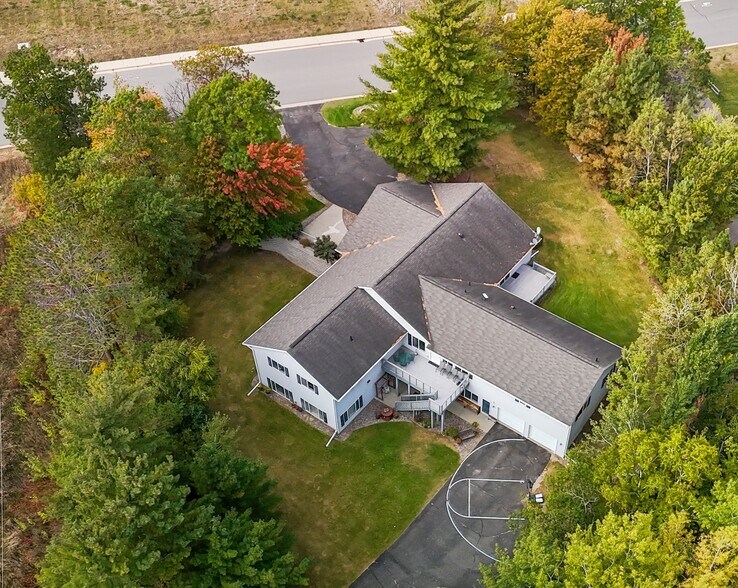 Primary Photo Of 607 2nd St S, Walker Apartments For Sale