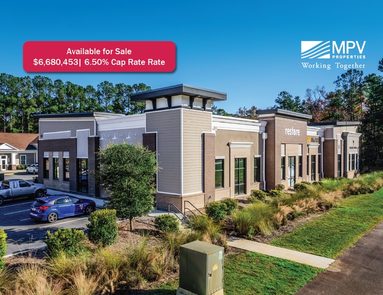 Primary Photo Of , Bluffton Unknown For Sale