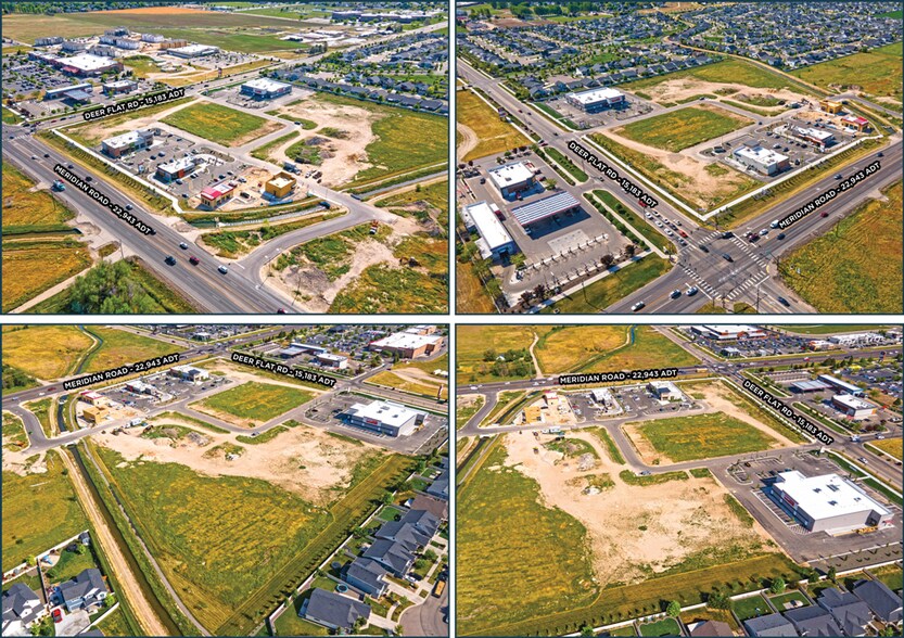 More Photos Of 1350 E Deer Flat Rd, Kuna General Retail For Sale