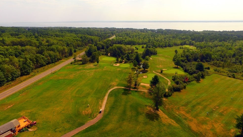 More Photos Of 950 County Highway C, Washburn Golf Course Driving Range For Sale