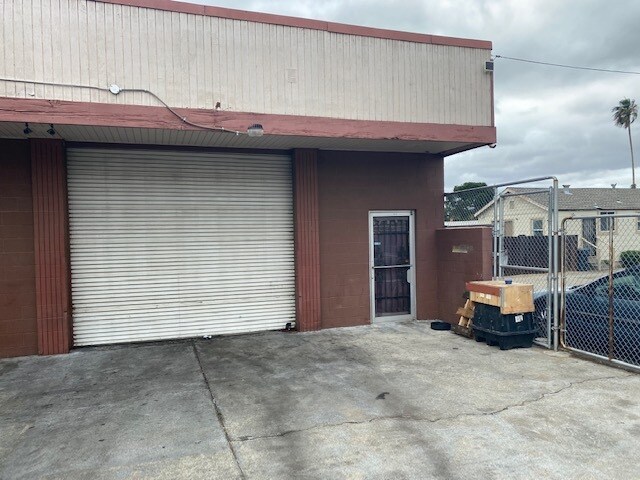 More Photos Of 1501 W Texas St, Fairfield Service For Lease