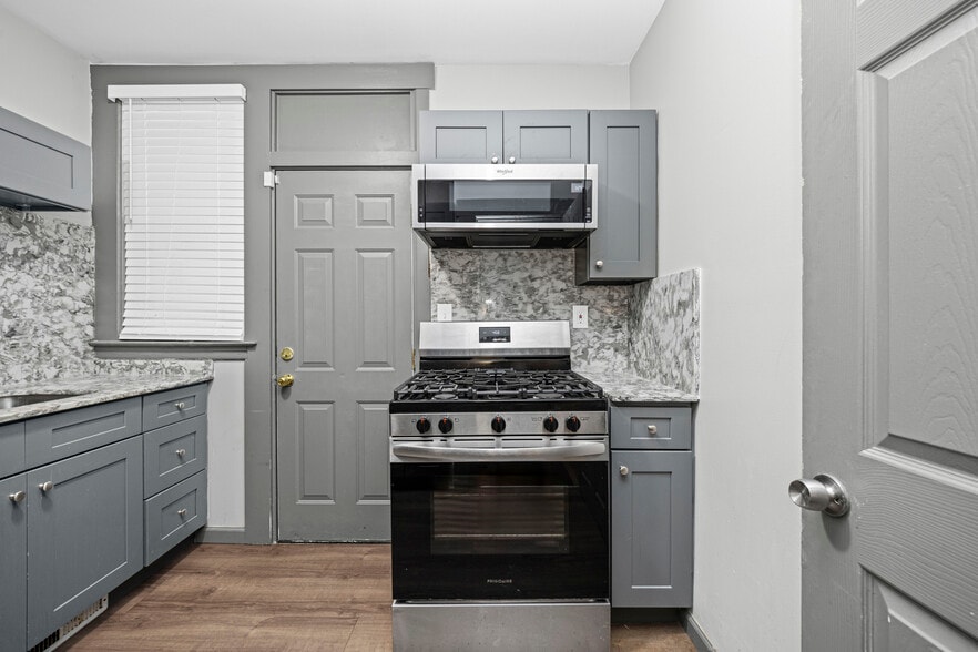 More Photos Of 1197 Virginia Park St, Detroit Apartments For Sale