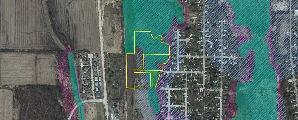More Photos Of 1001 Girard St, Watertown Land For Sale
