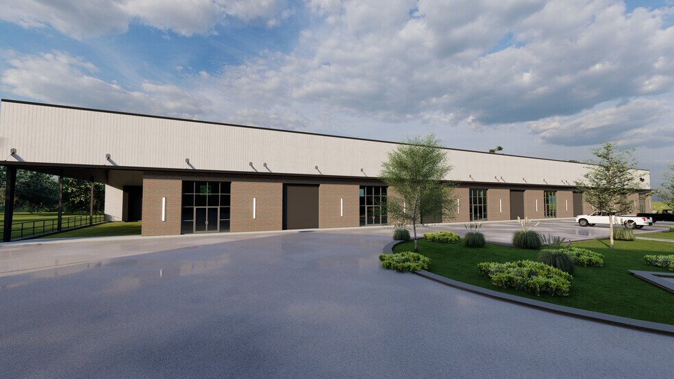 More Photos Of 321 Serenoa Rd, Santa Rosa Beach Warehouse For Lease