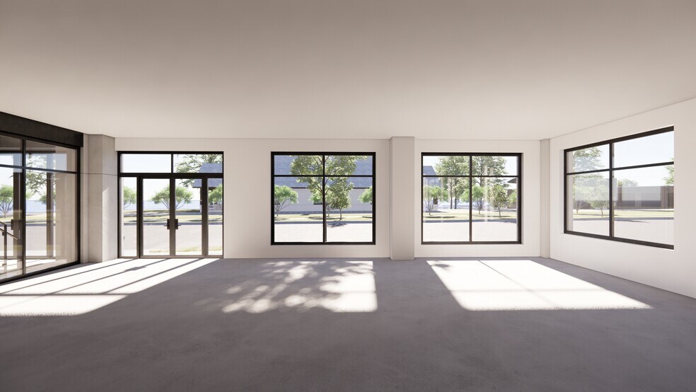 More Photos Of 401 E Lake St, Wayzata Storefront Retail Office For Lease