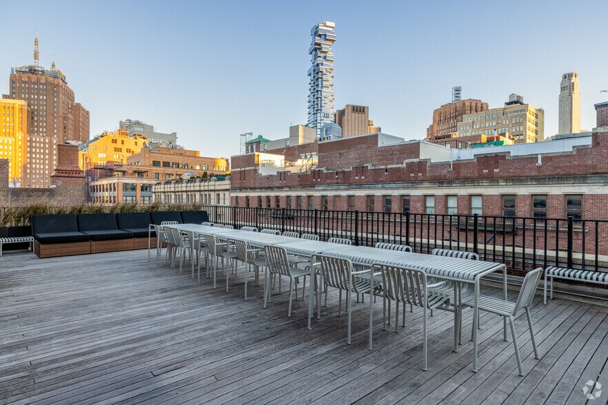 More Photos Of 53-55 Beach St, New York Loft Creative Space For Lease