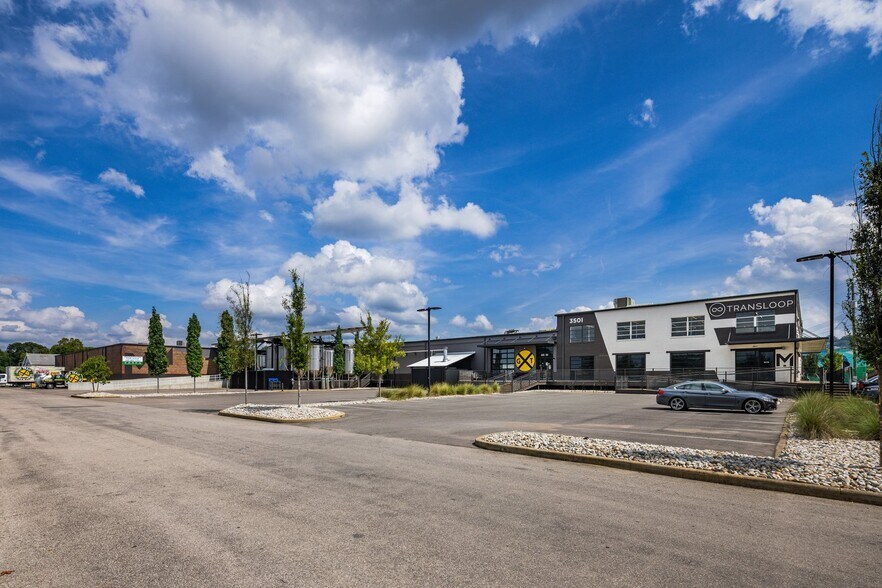 More Photos Of 3501 1st Ave S, Birmingham Light Manufacturing For Lease