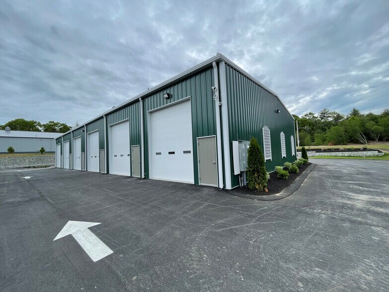 More Photos Of 2 Lillian Way, Carver Warehouse For Sale