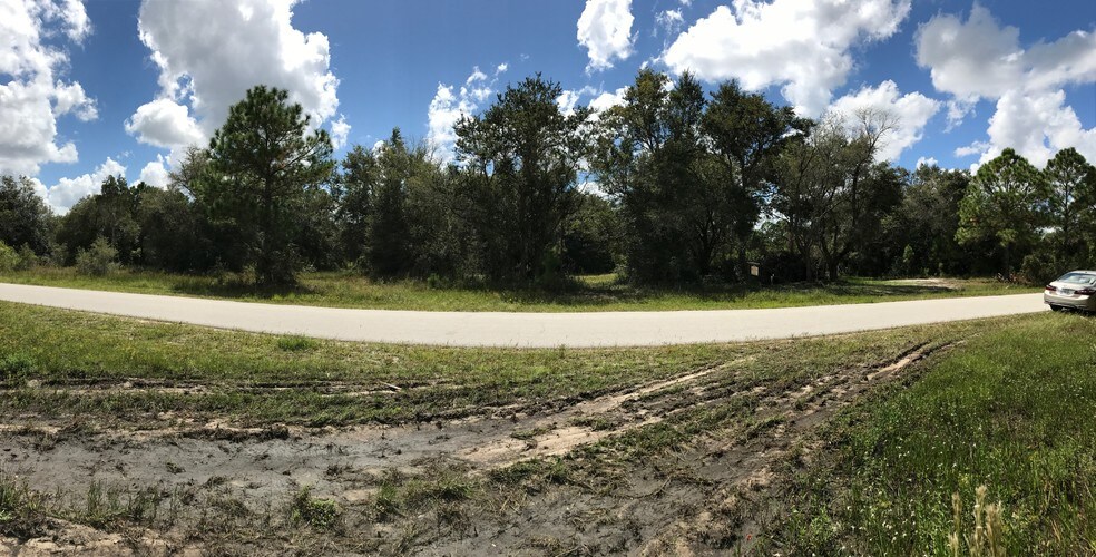 More Photos Of 20388 N Tamiami Trl, North Fort Myers Land For Sale