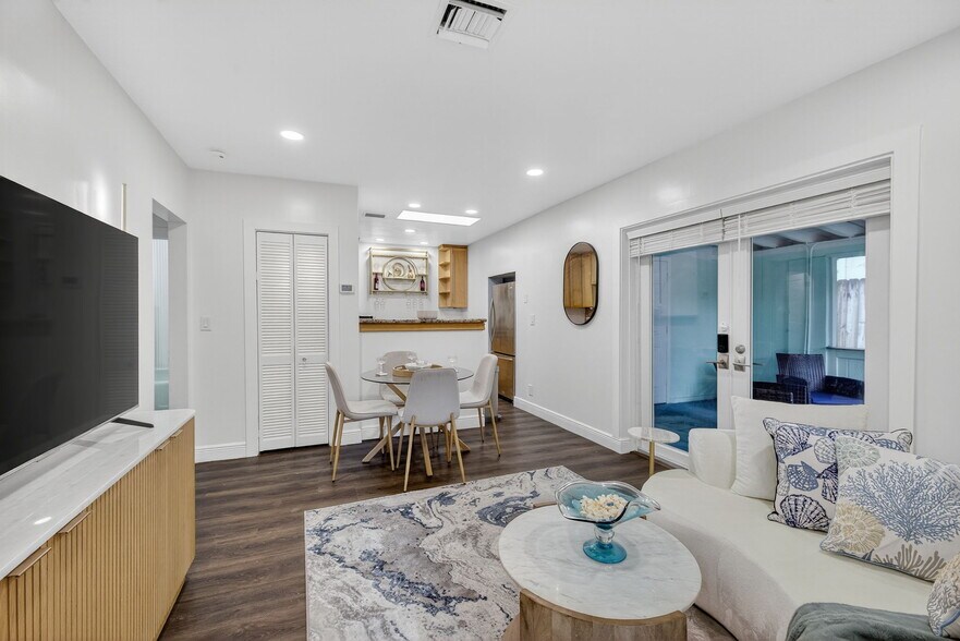 More Photos Of 1317 NE 1st Ave, Fort Lauderdale Multifamily For Sale