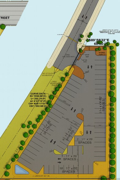 More Photos Of 2175-2185 W 25th St, Sanford Land For Sale