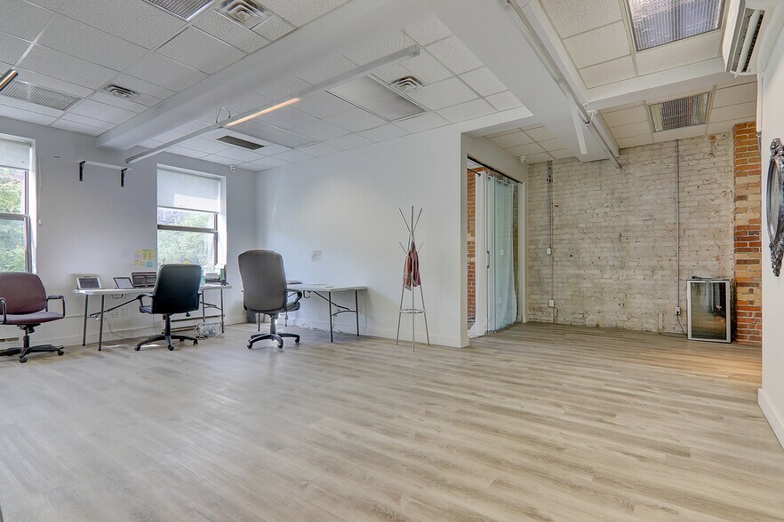 More Photos Of 66 Gerrard St E, Toronto Storefront Retail Office For Lease