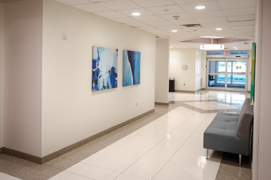 More Photos Of 4510 Medical Center Dr, McKinney Medical For Lease