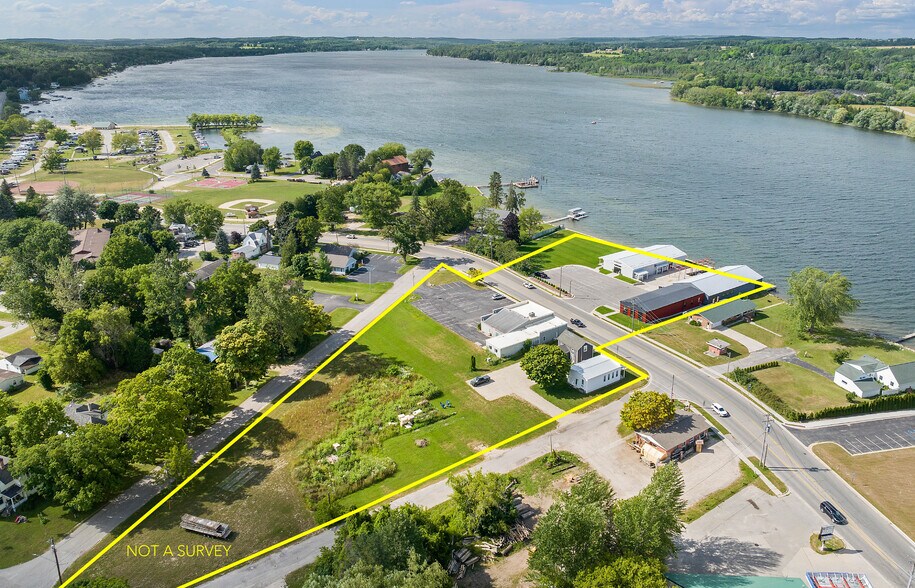 Primary Photo Of , East Jordan Unknown For Sale