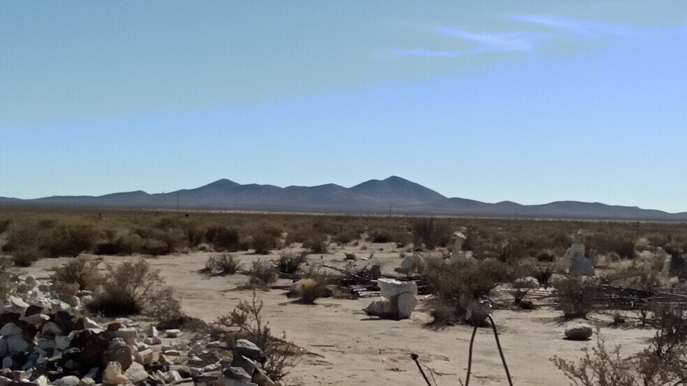 More Photos Of 4216 NM HWY-9, Hachita Land For Sale