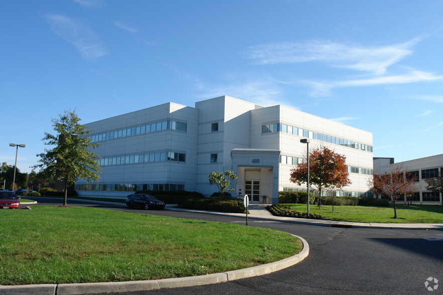 Primary Photo Of 50 Millstone Rd, East Windsor Office For Lease