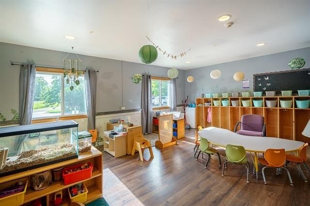 More Photos Of 3900 Cedar Ct, Suamico Daycare Center For Sale