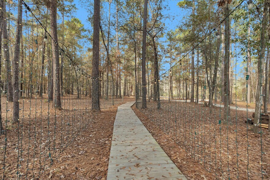 More Photos Of 215 FM 2929 Rd, Huntsville Land For Sale