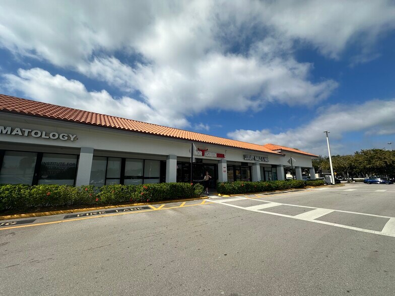 More Photos Of 12550 Pines Blvd, Pembroke Pines Unknown For Lease