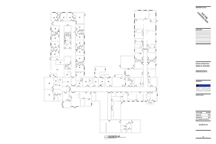 More Photos Of 330 Roland Ave, Owenton Rehabilitation Center For Sale